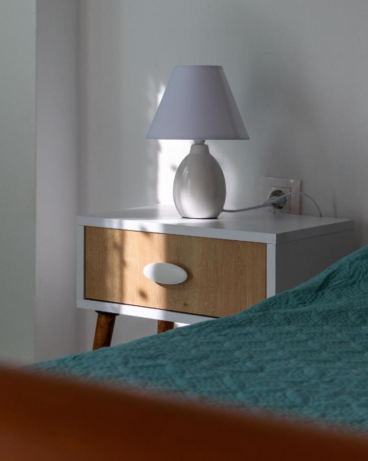 Lovely Sea View Apartment At The Heart Of The Town Ierapetra  Luaran gambar